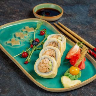 TAMAGO GRILL 4 sztuki