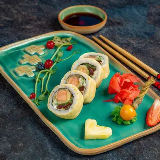 TAMAGO TEMPURA 4 sztuki