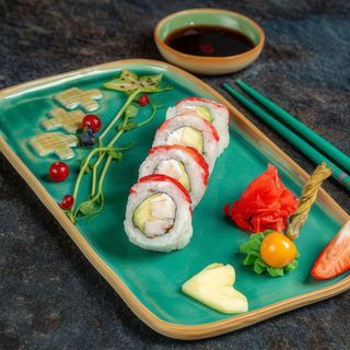 CHEF ROLL 4 sztuk