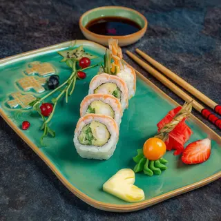 EBI ROLL 4 sztuk