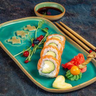 GRUBY ŁOSOŚ 4 sztuki