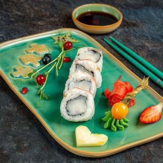 PRZEGRZEBEK W BOCZKU 4 sztuki