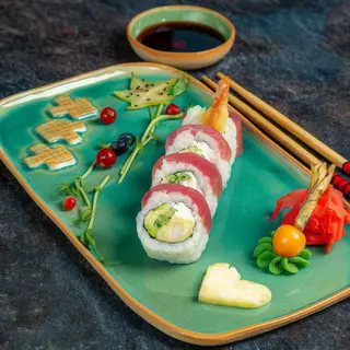 TUNA 4 sztuki