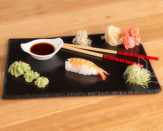 Nigiri 1 sztuka Krewetka