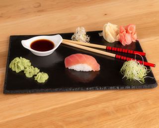 Nigiri 1 sztuka Tuńczyk