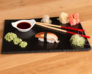 Nigiri 1 sztuka Węgorz