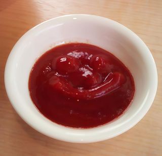 ketchup