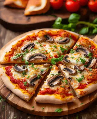 Pizza Classico