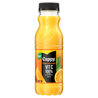 Sok Capy 0.33l