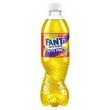 Fanta tutti frutti