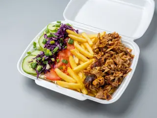 Zestaw Gyros