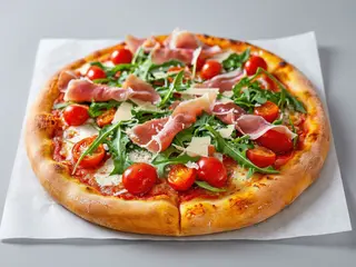 Pizza Włoska