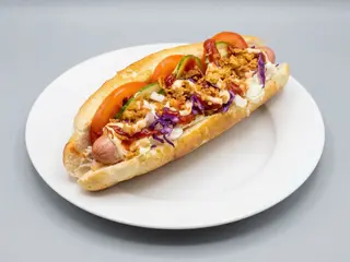Hot-Dog