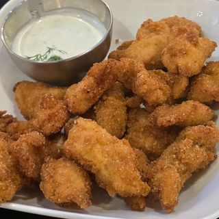 Nugetsy drobiowe 9 szt