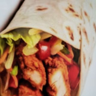 Tortilla sredni