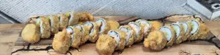 Tempura set 22szt