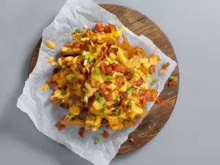 TURBO FRYTY 
