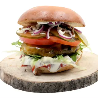 Burger Klasyczny