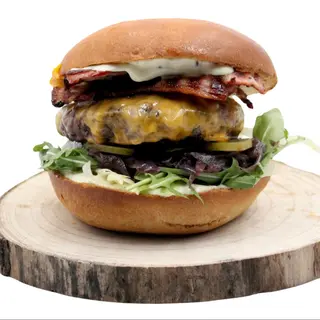 Burger Butcher