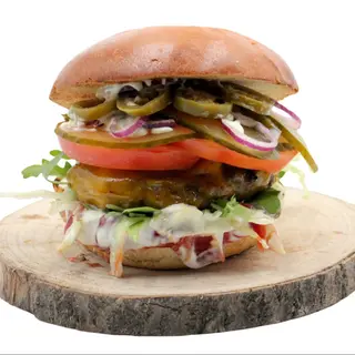 Classic Jalapeno