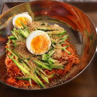 Bibim Naengmyeon