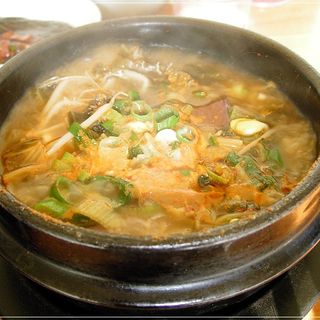 Ugeoji Haejangguk