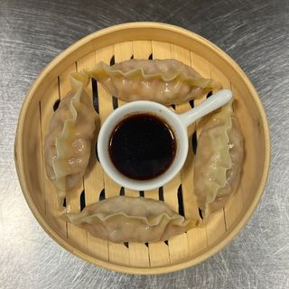 Yachae Mandu
