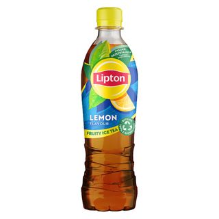 Ice Tea lemon