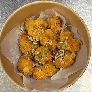Huraid Chicken