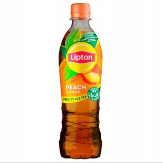 Ice Tea peach