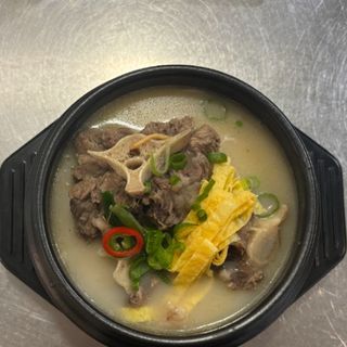 Kkorigomtang