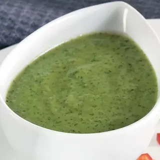 Mięta sos