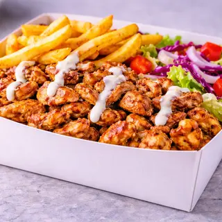 Kebab Box
