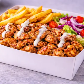 Kebab w Boxie