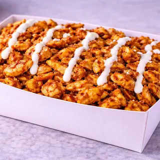 Kebab samo mięso w Boxie