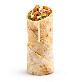 Kebab w Rollo