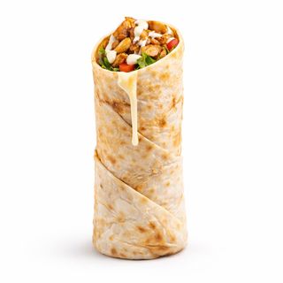 Kebab w Rollo