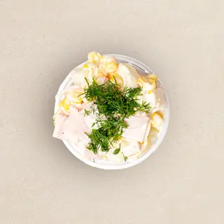 Hawajska 100g