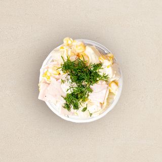 Hawajska 100g