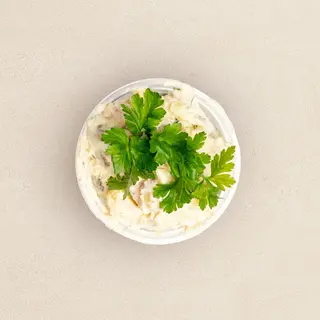 Niemiecka 100g