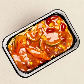 Spaghetti węgierski 600g