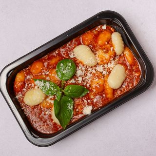 Gnocchi z sosem bolognese 400g