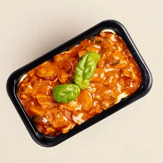 Spaghetti Myśliwskie - 600g
