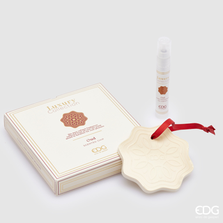 Zawieszka Zapachowa z Perfumami Oud – EDG Luxury Collection