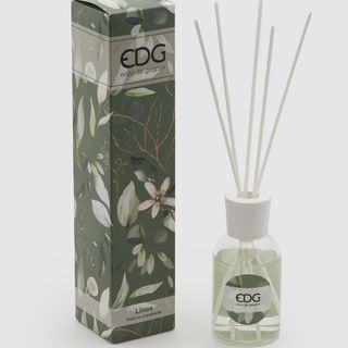 EDG Litsea – Patyczki Zapachowe (Dyfuzor 120 ml)
