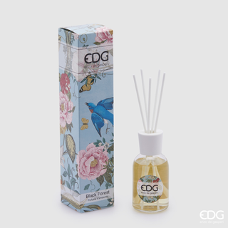 Dyfuzor zapachowy EDG Black Forest 100 ml – luksusowy zapach