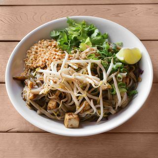 PAD THAI VEGAN