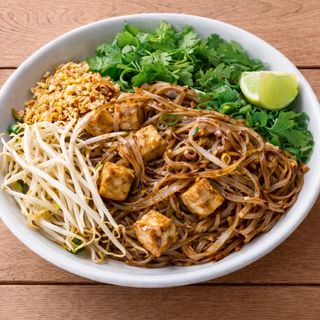 PAD THAI VEGAN