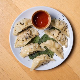 Gyoza