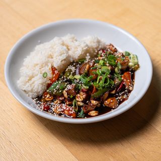 Kung Pao